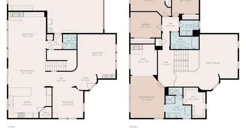 4289 Black Hills Drive, Sparks, NV 89436 Photo