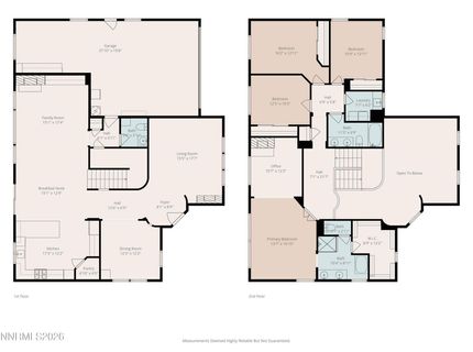 4289 Black Hills Drive, Sparks, NV 89436 Photo