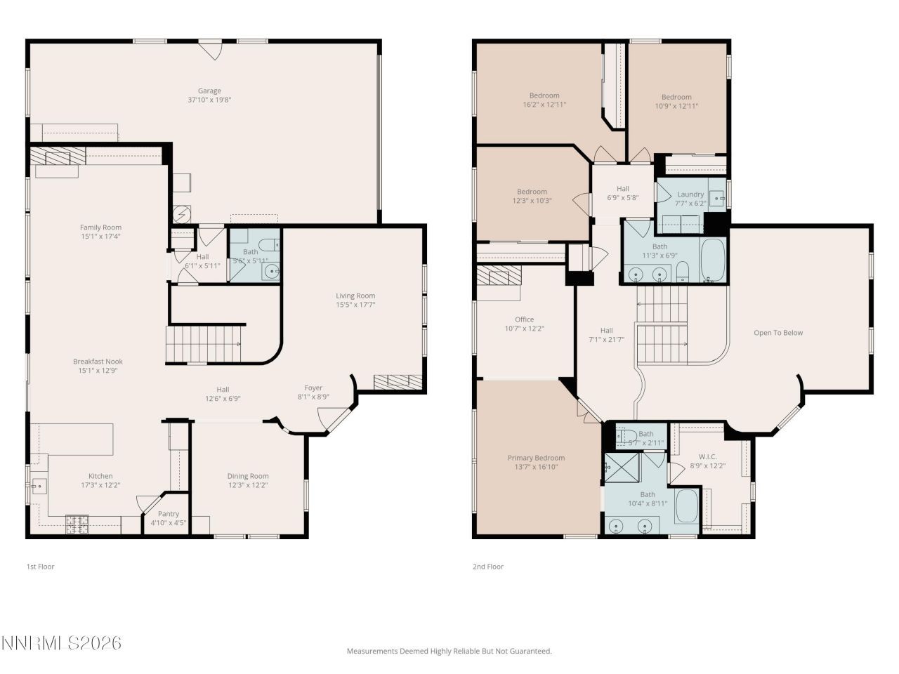 4289 Black Hills Drive, Sparks, NV 89436 Photo