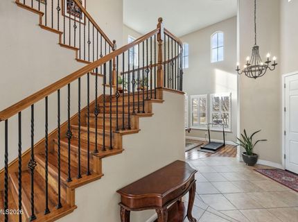 4289 Black Hills Drive, Sparks, NV 89436 Photo