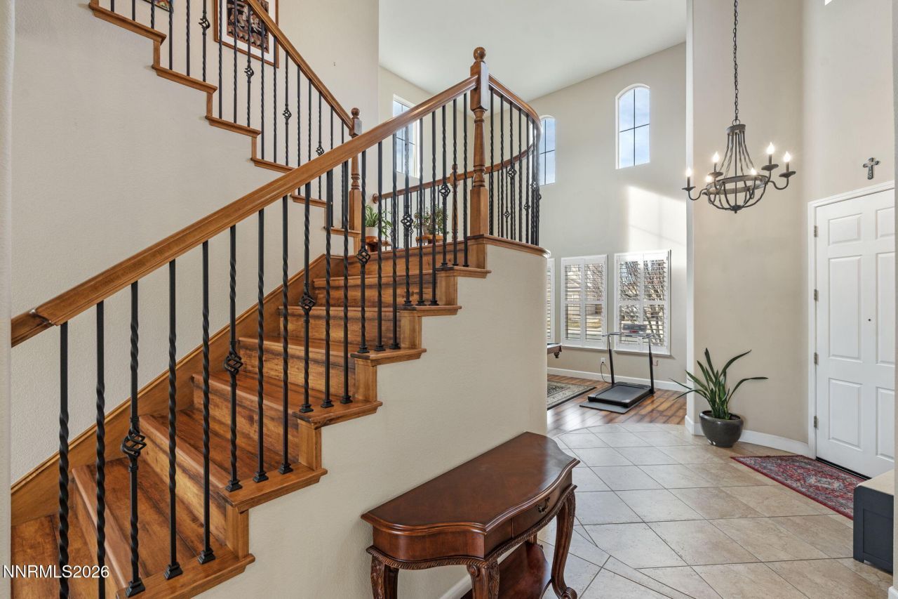 4289 Black Hills Drive, Sparks, NV 89436 Photo