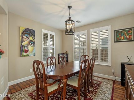 4289 Black Hills Drive, Sparks, NV 89436 Photo