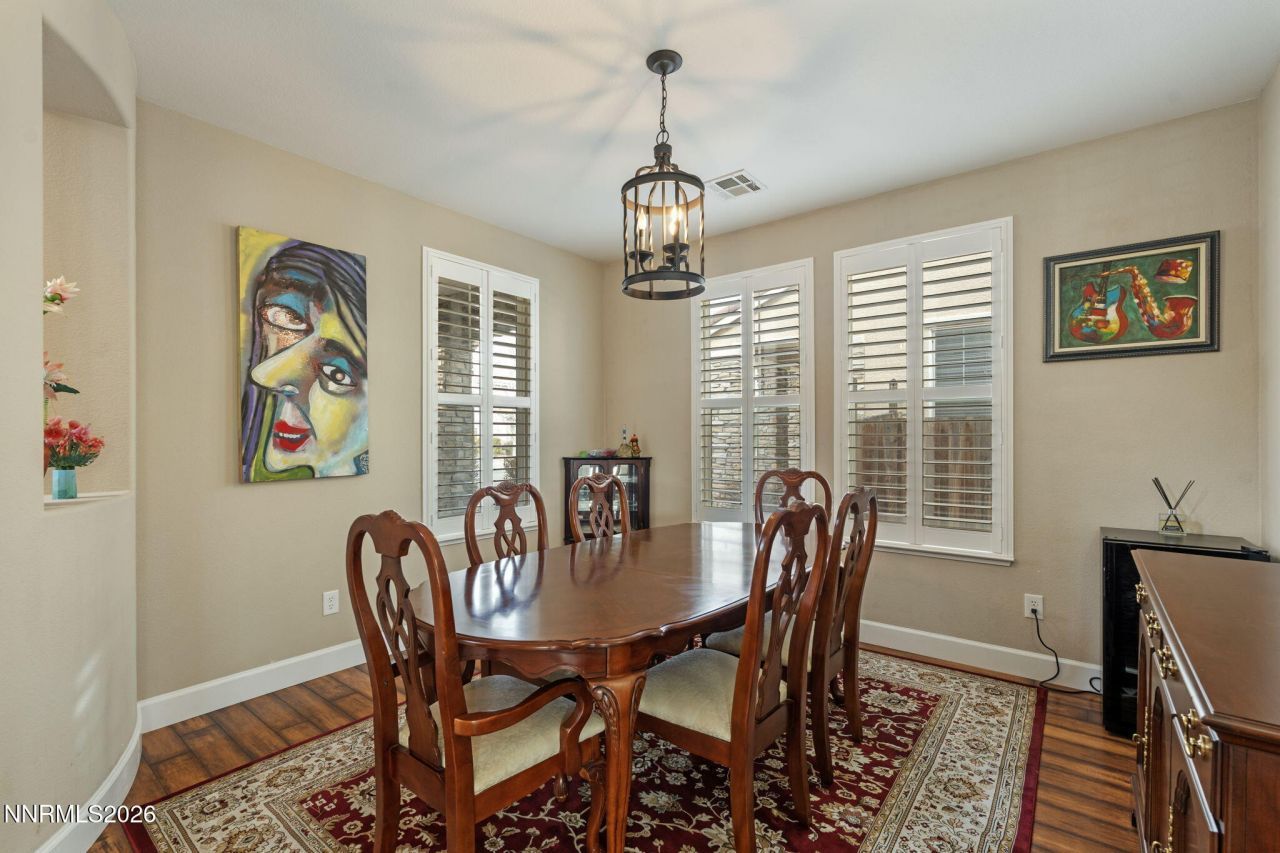 4289 Black Hills Drive, Sparks, NV 89436 Photo