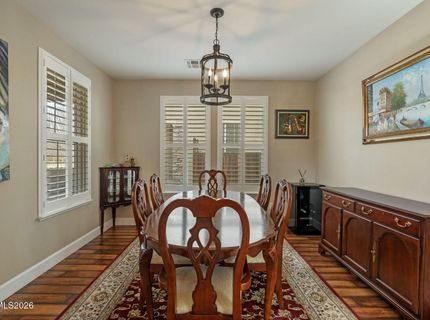 4289 Black Hills Drive, Sparks, NV 89436 Photo