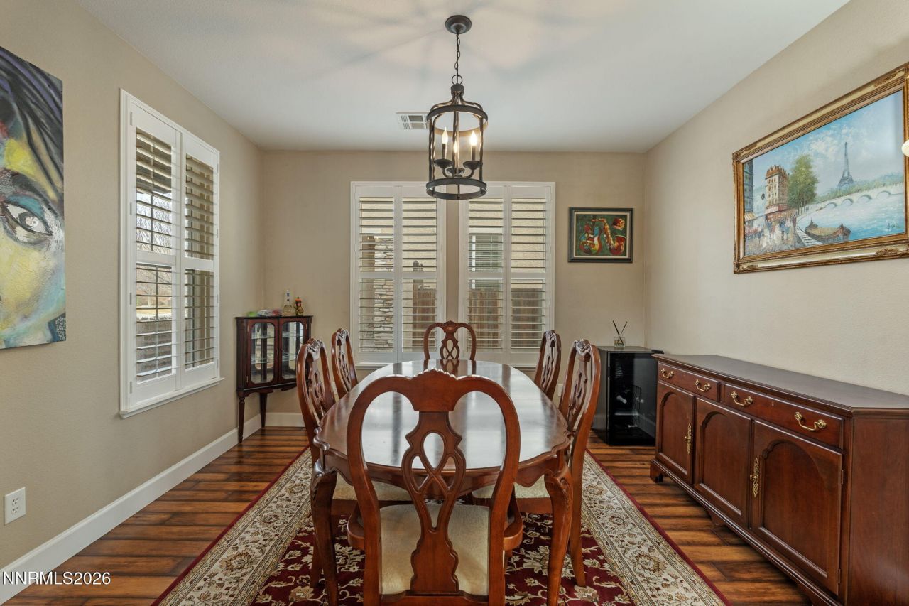 4289 Black Hills Drive, Sparks, NV 89436 Photo