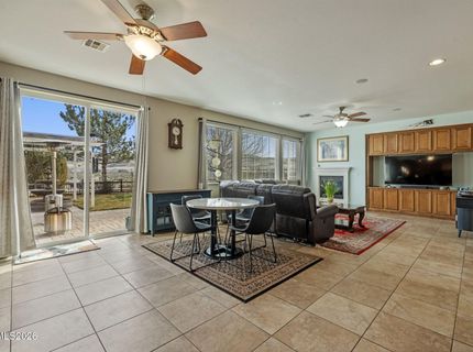 4289 Black Hills Drive, Sparks, NV 89436 Photo