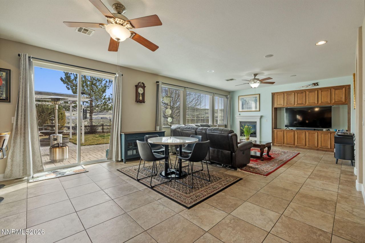 4289 Black Hills Drive, Sparks, NV 89436 Photo