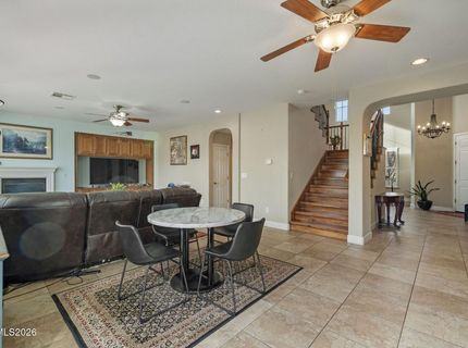 4289 Black Hills Drive, Sparks, NV 89436 Photo