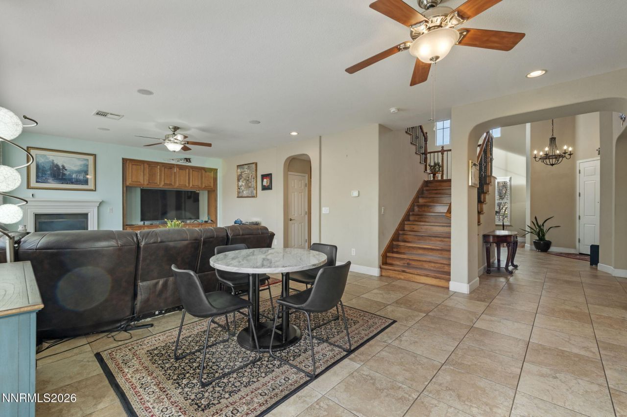 4289 Black Hills Drive, Sparks, NV 89436 Photo
