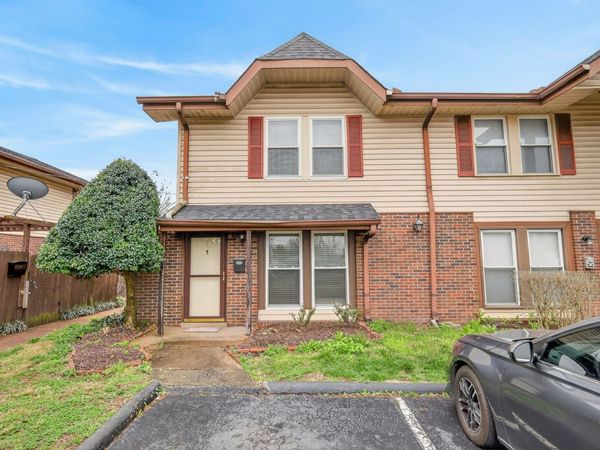 500 Paragon Mills Rd , Unit B1, Nashville, TN 37211