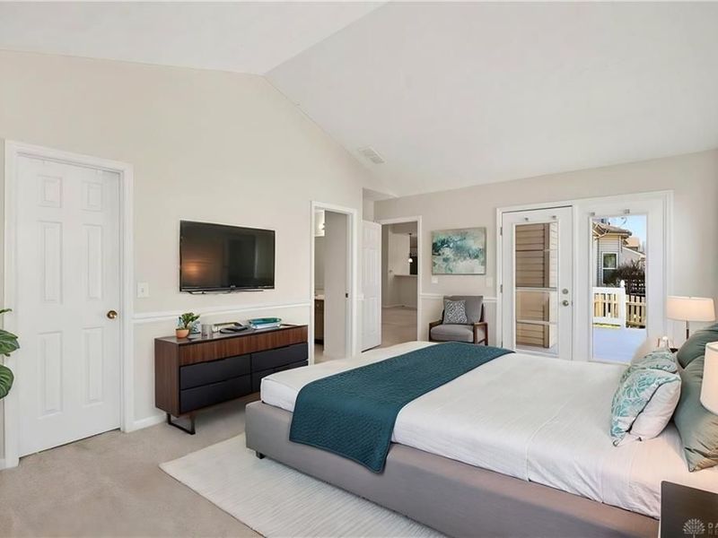 1525 Farrington Drive, Kettering, OH 45420 Photo 20