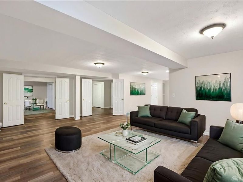 1525 Farrington Drive, Kettering, OH 45420 Photo 37