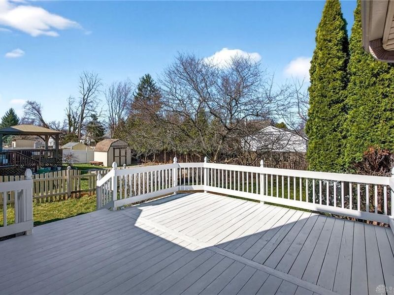 1525 Farrington Drive, Kettering, OH 45420 Photo 47