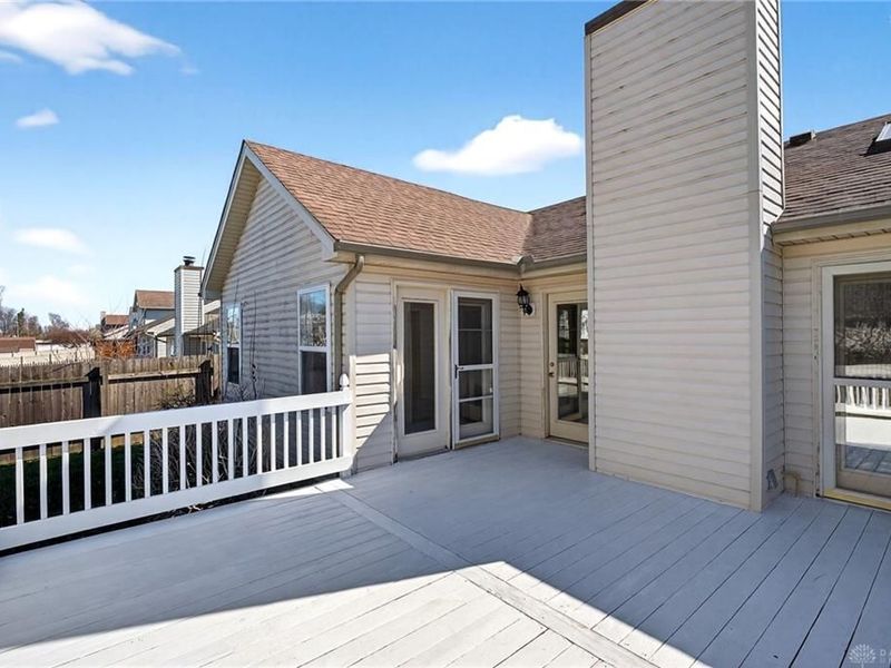 1525 Farrington Drive, Kettering, OH 45420 Photo 48