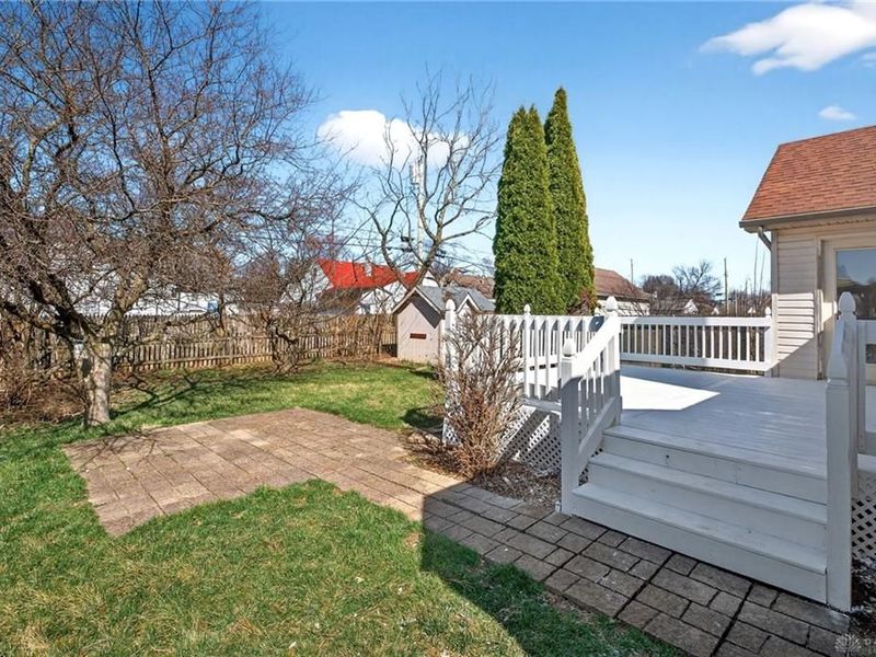 1525 Farrington Drive, Kettering, OH 45420 Photo 49