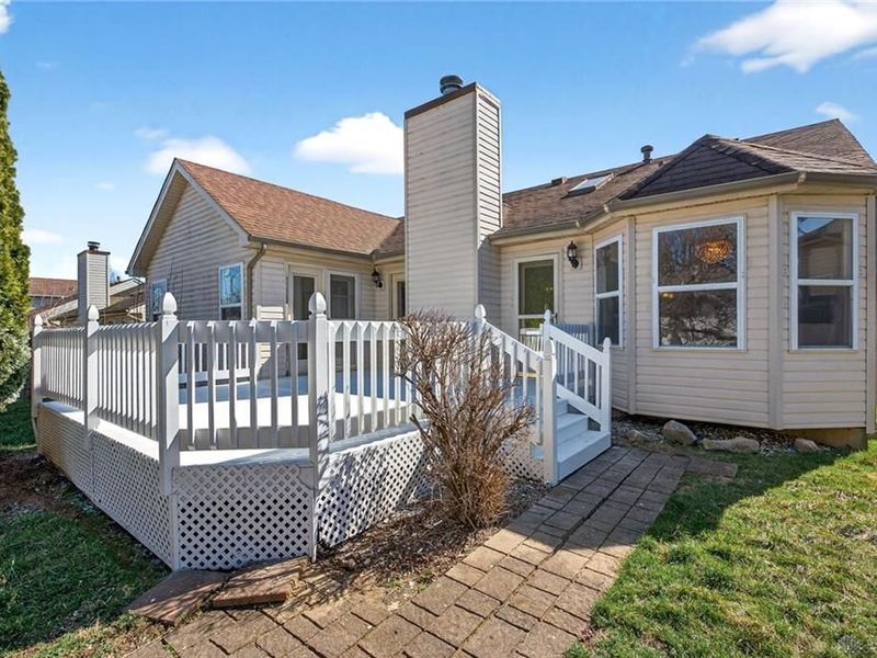 1525 Farrington Drive, Kettering, OH 45420 Photo 51