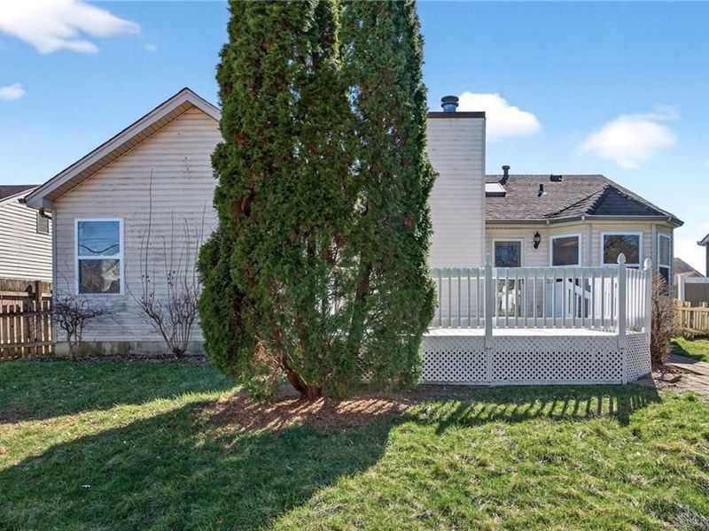 1525 Farrington Drive, Kettering, OH 45420 Photo 55