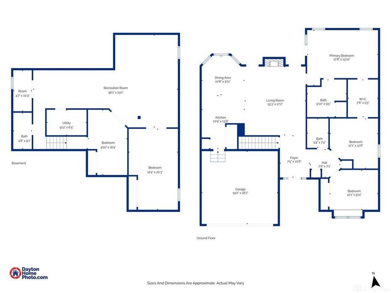 1525 Farrington Drive, Kettering, OH 45420 Photo 58