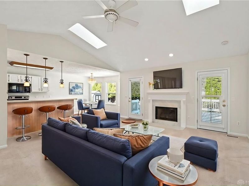 1525 Farrington Drive, Kettering, OH 45420 Photo 7