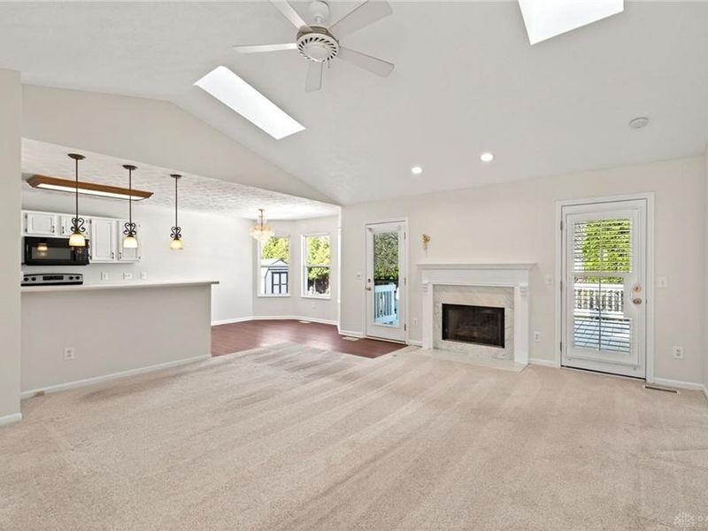 1525 Farrington Drive, Kettering, OH 45420 Photo 8