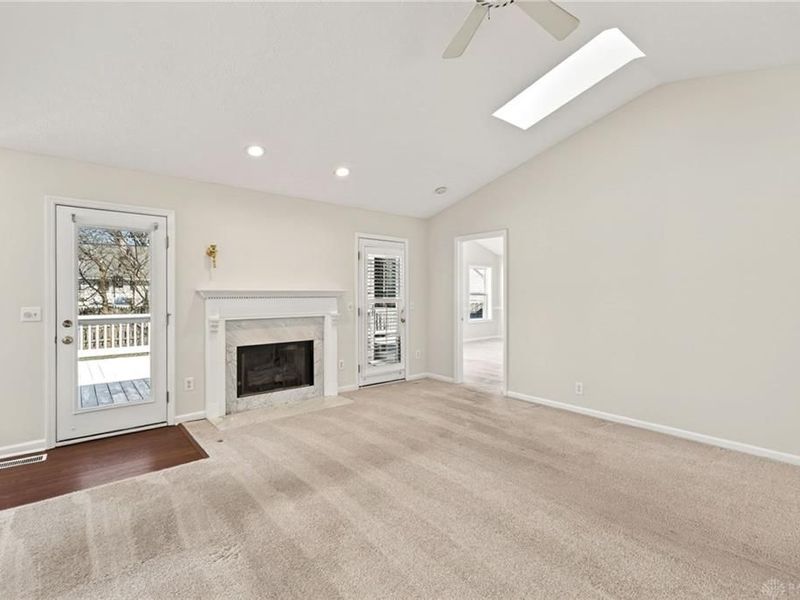 1525 Farrington Drive, Kettering, OH 45420 Photo 9