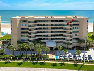 4535 S Atlantic Avenue Ponce Inlet, FL 32127