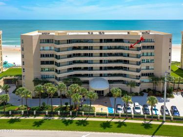 4535 S Atlantic Avenue, Unit 2605, Ponce Inlet, FL 32127