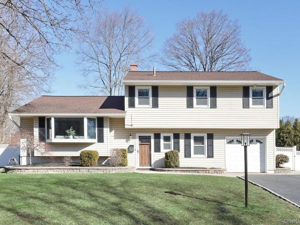 45 Capral Lane, New City, NY 10956