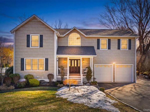 2864 Old Yorktown Road, Yorktown Heights, NY 10598