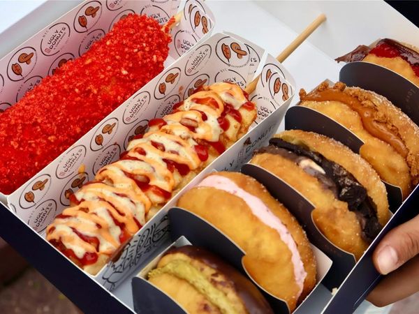 Forest Hills, NY 11375