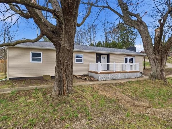 168 W Elm Street, Butler, OH 44822