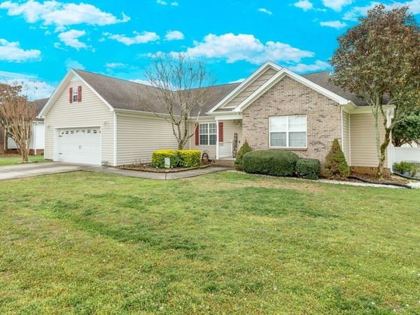 196 Thoroughbred Drive NW, Cleveland, TN 37312