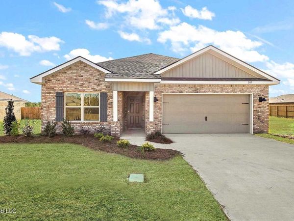 816 Fairway Avenue, Byram, MS 39272