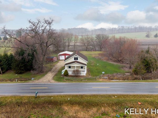 4381 100th Street SW, Byron Center, MI 49315