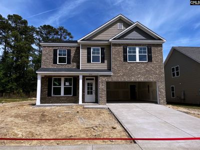 3006 Hanging Valley Road, Blythewood, SC 29016