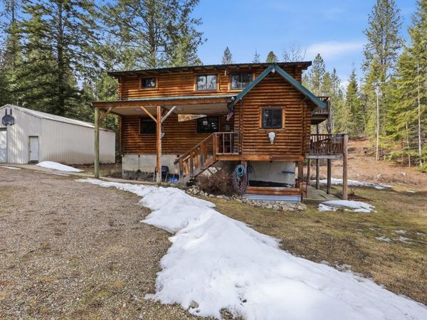 5552 Deer Valley Rd, Newport, WA 99156