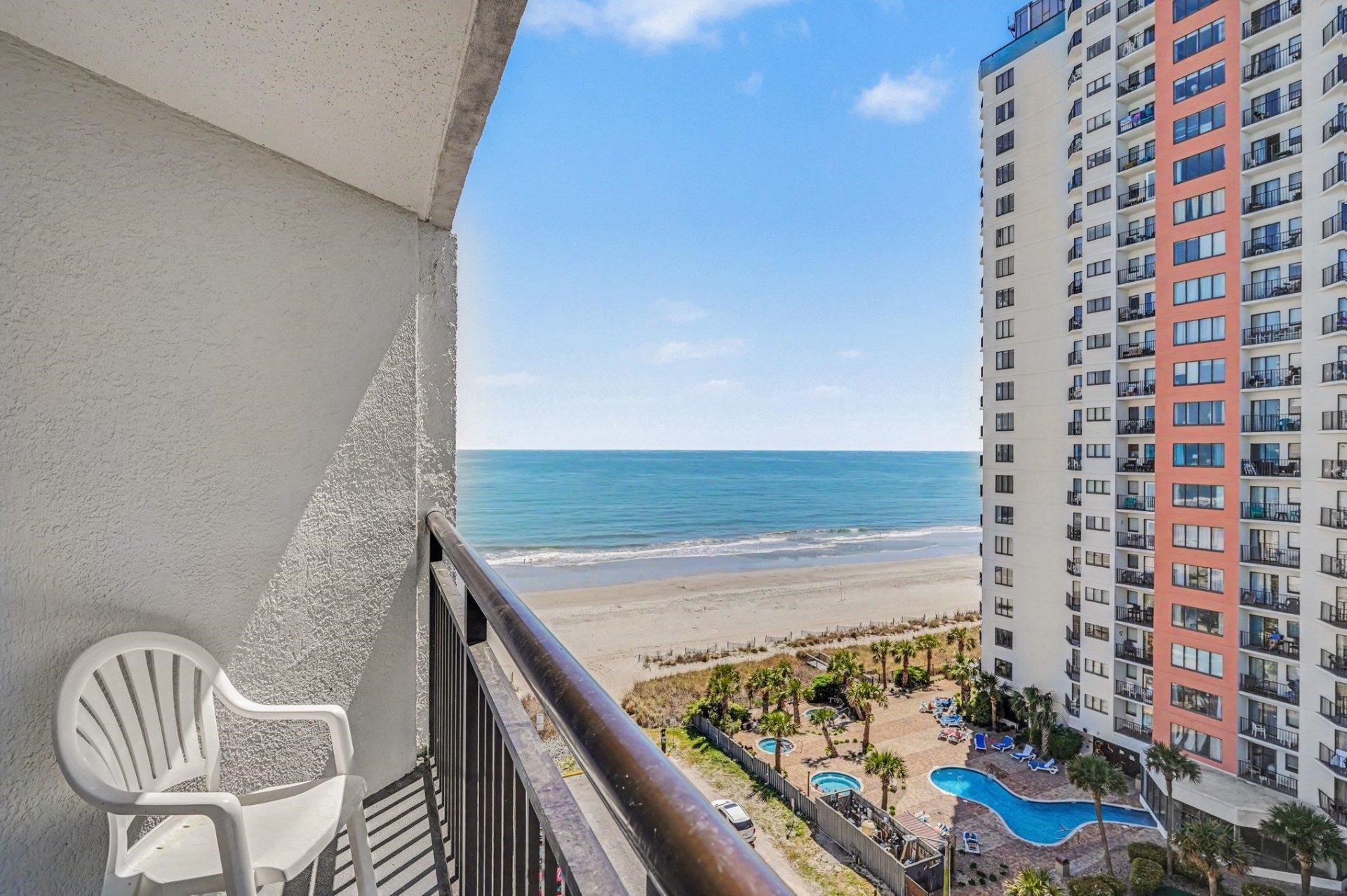 1501 S Ocean Blvd. Photo 15