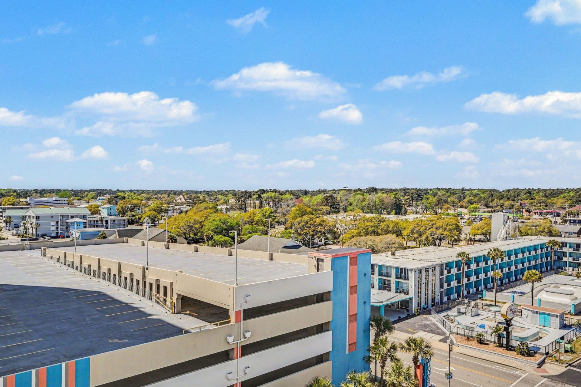 1501 S Ocean Blvd. Photo 17