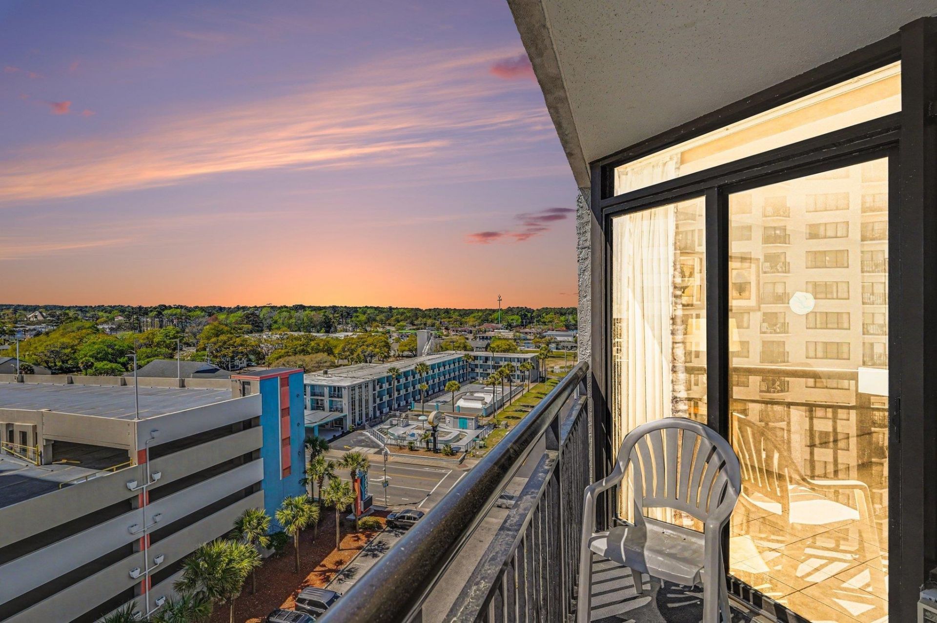 1501 S Ocean Blvd. Photo 20