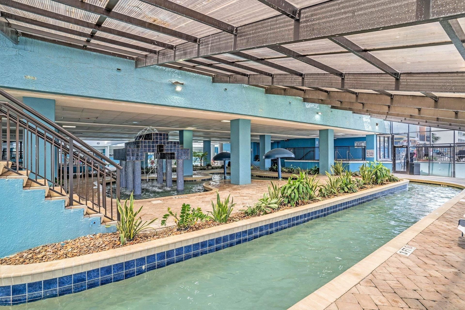 1501 S Ocean Blvd. Photo 23