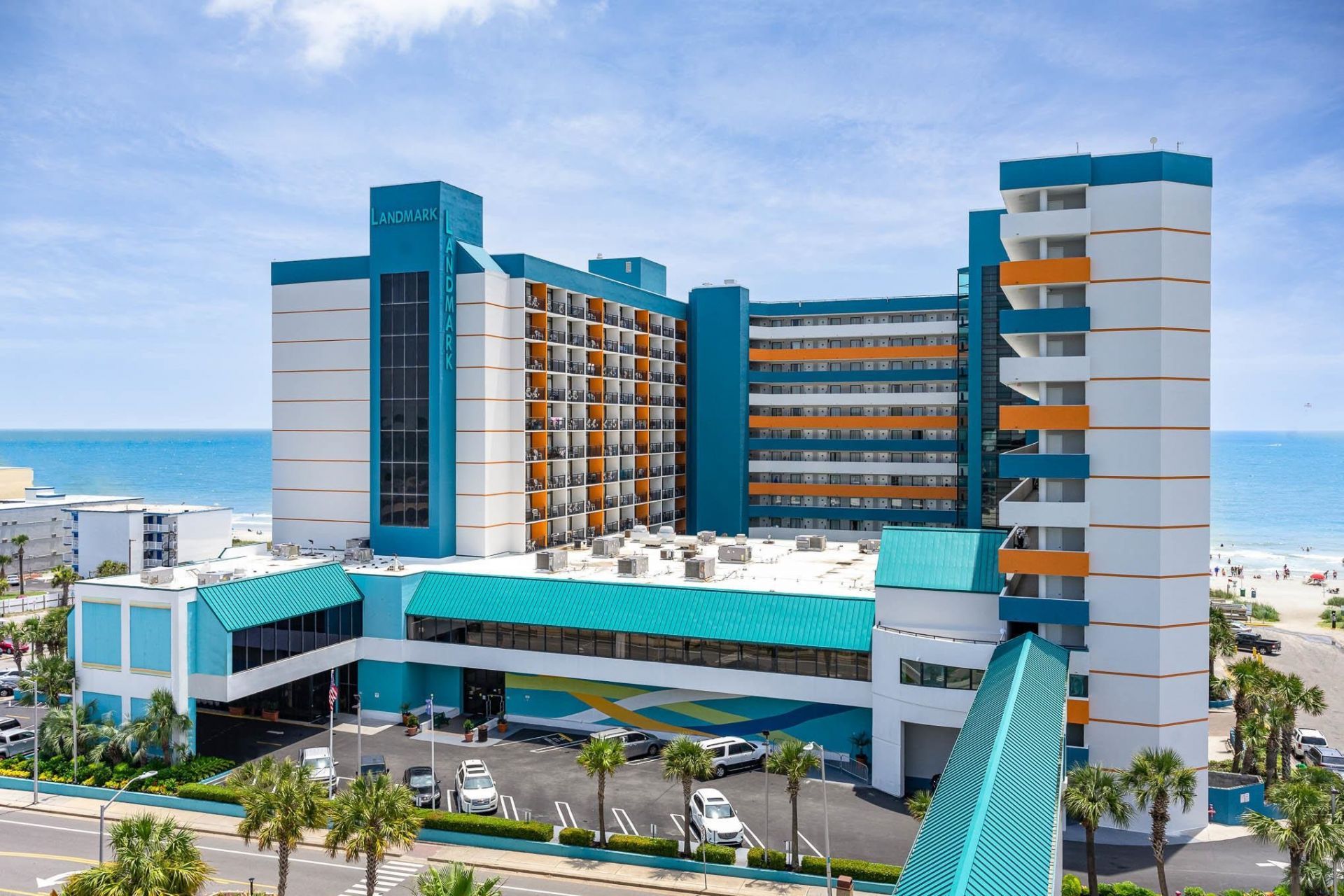 1501 S Ocean Blvd. Photo 41