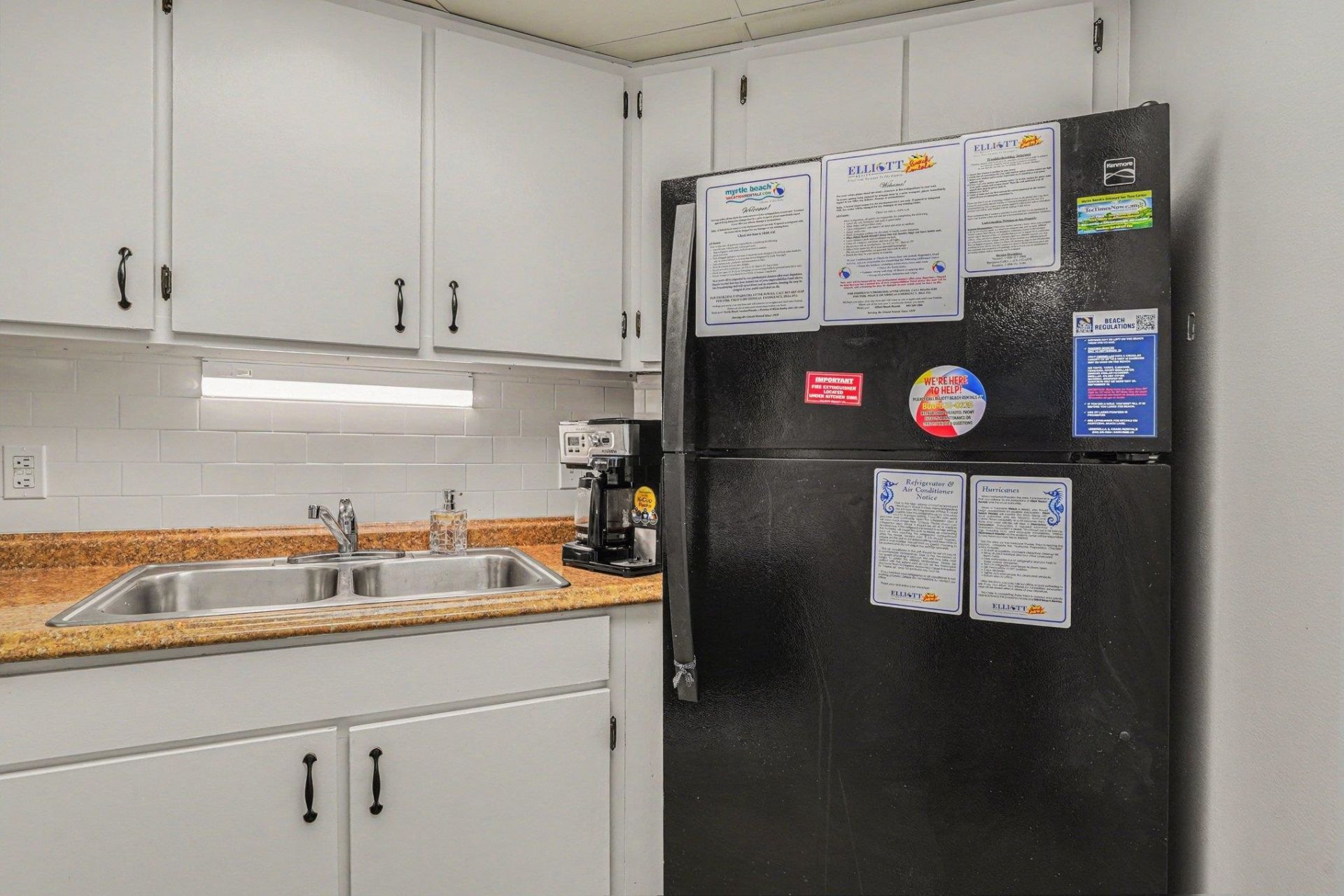 1501 S Ocean Blvd. Photo 9