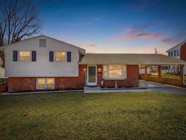 165 Oaklawn AVE NE, Roanoke, VA 24012