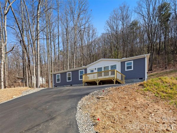 512 Hutch Mountain Road, Fletcher, NC 28732