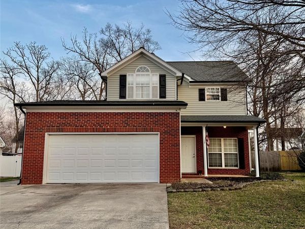 3320 Creek Trail Road, Indian Trail, NC 28079