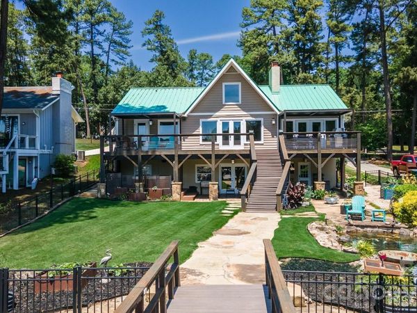 20919 Island Forest Drive, Cornelius, NC 28031