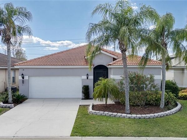 11200 Lakeland CIR, FORT MYERS, FL 33913