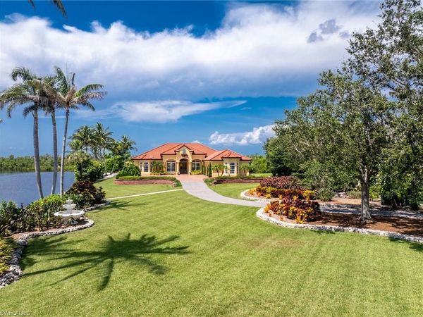 5566 River Bay DR , PUNTA GORDA, FL 33950