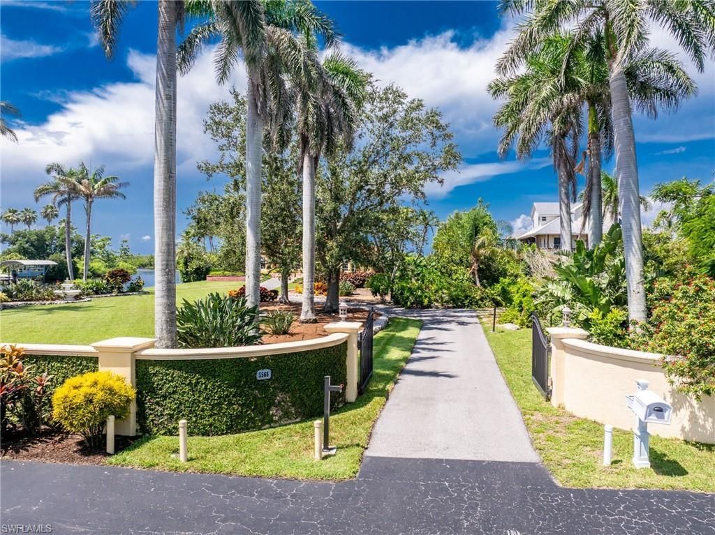 5566 River Bay Dr , Punta Gorda, FL 33950 Photo