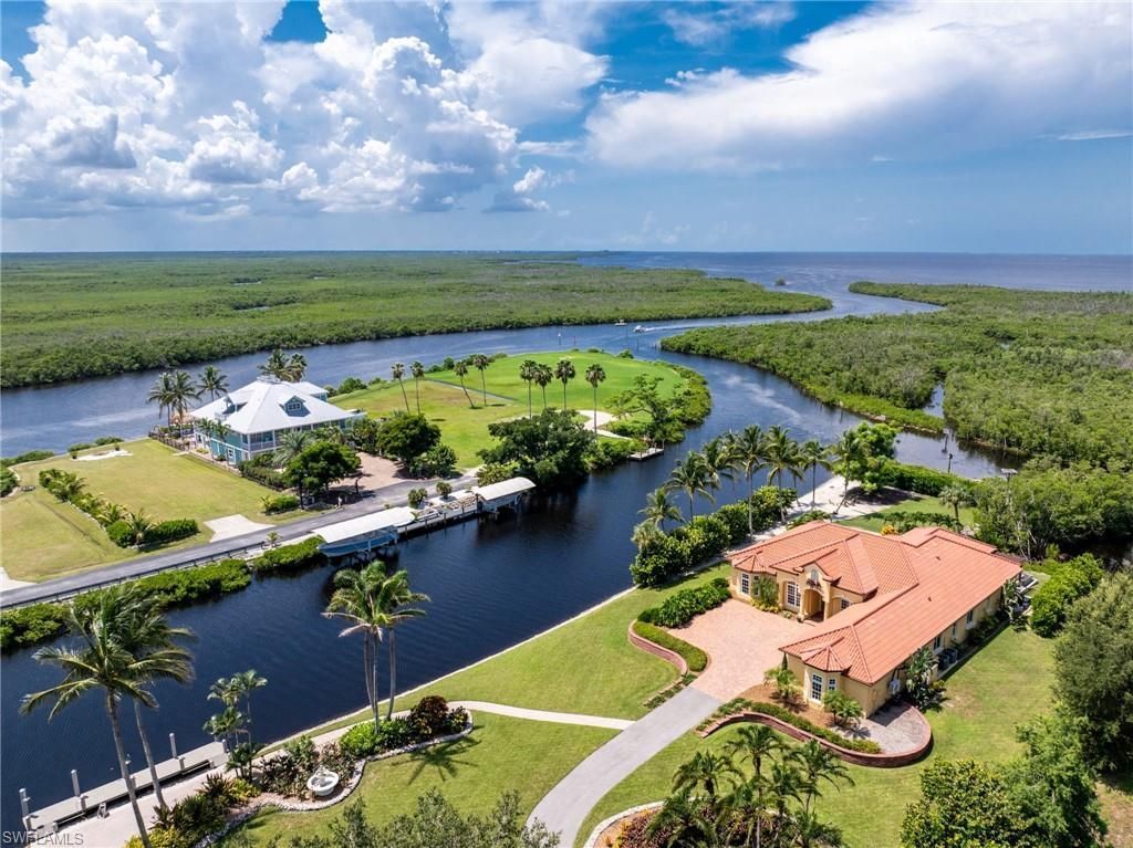 5566 River Bay Dr , Punta Gorda, FL 33950 Photo